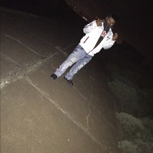 Meet your Posher, Rony